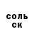 БУТИРАТ вода Ilya Mandrygin